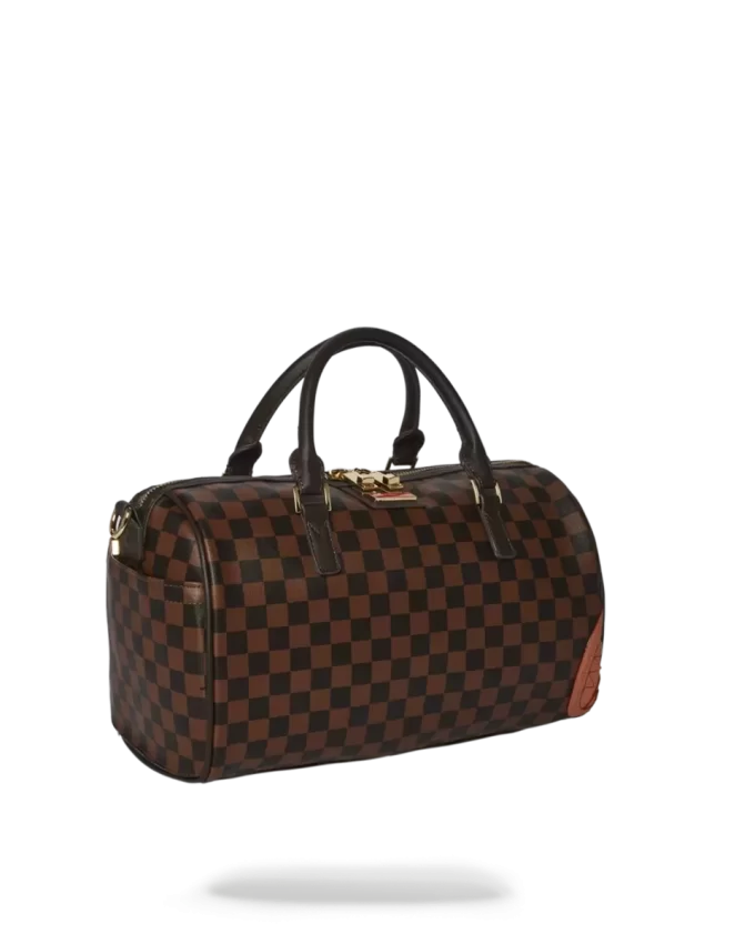 HENNY MINI-DUFFLE