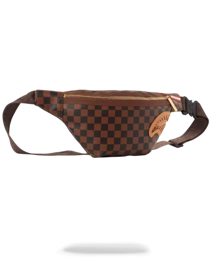 HENNY SAVVY CROSSBODY