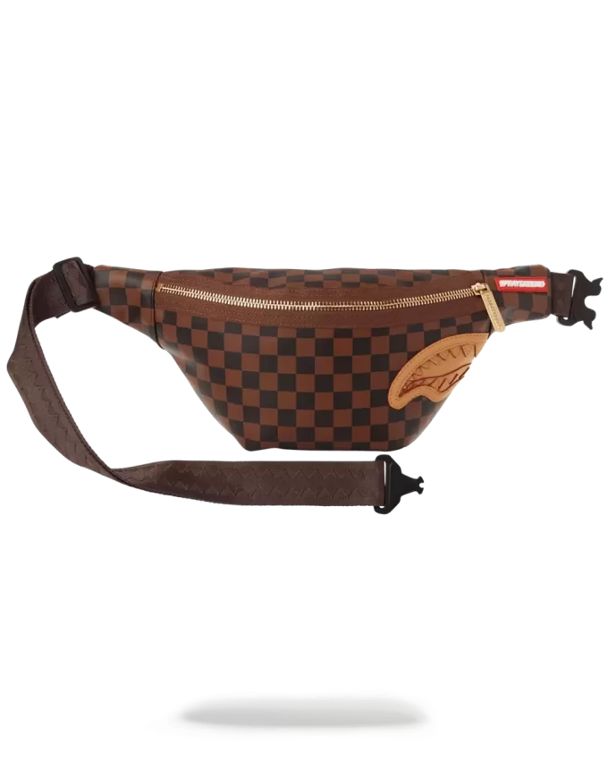 HENNY SAVVY CROSSBODY