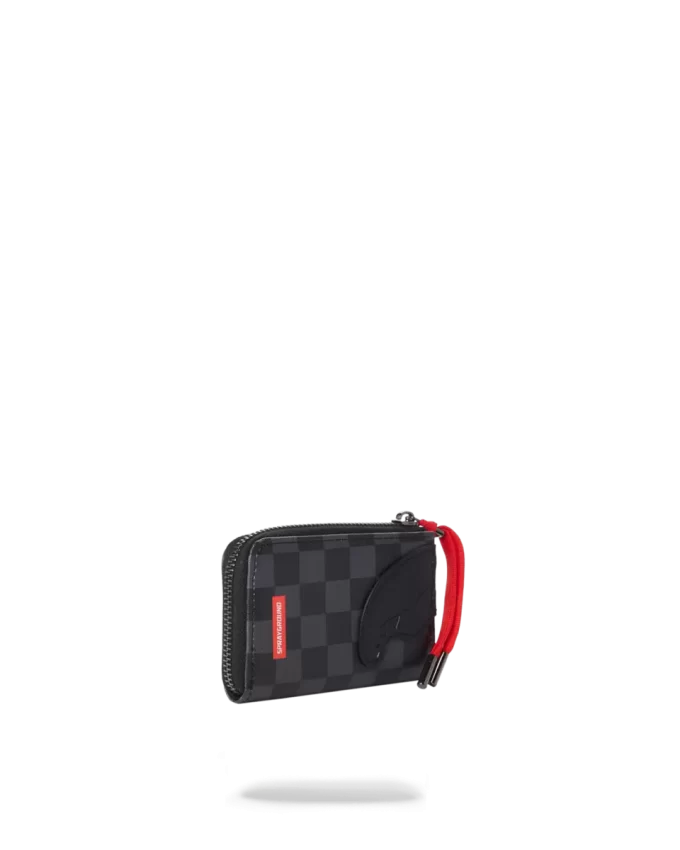 HENNY SCHWARZE GELDBÖRSE