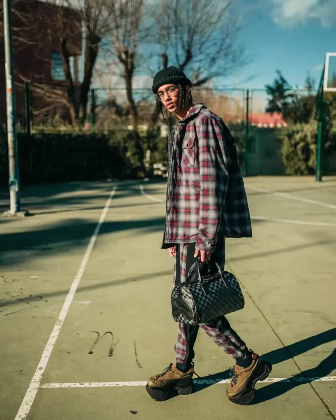 HENNY SCHWARZE MINI-REISEKOFFER HENNY SCHWARZE MINI-REISEKOFFER