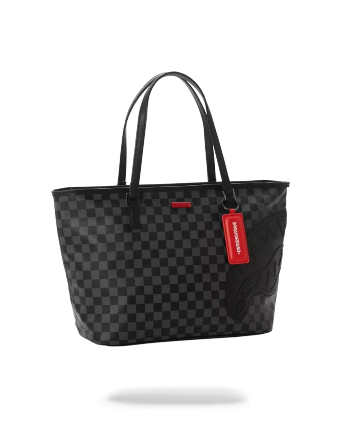 HENNY SCHWARZE TASCHE