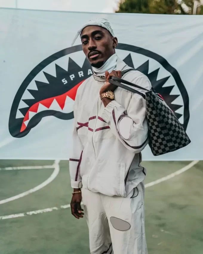 HENNY SCHWARZE TASCHE