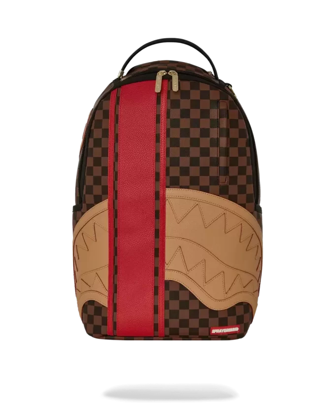 HENNY VICTORY LAP RUCKSACK