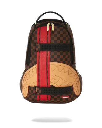 HENNY VICTORY LAP SKATEBOARD-GURT-RUCKSACK