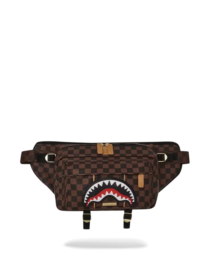 HENNYVILLE Cargo Crossbody