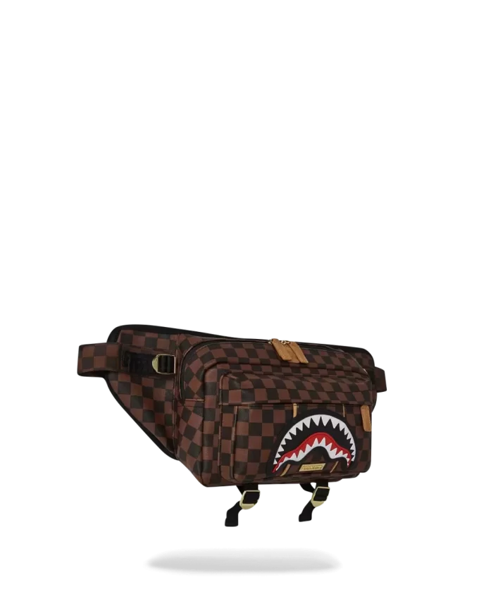 HENNYVILLE Cargo Crossbody