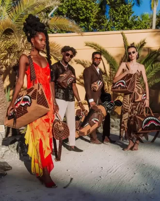 HENNYVILLE CROSSOVER-KUPPLUNG