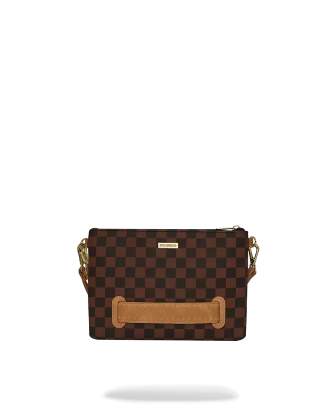 HENNYVILLE CROSSOVER-KUPPLUNG