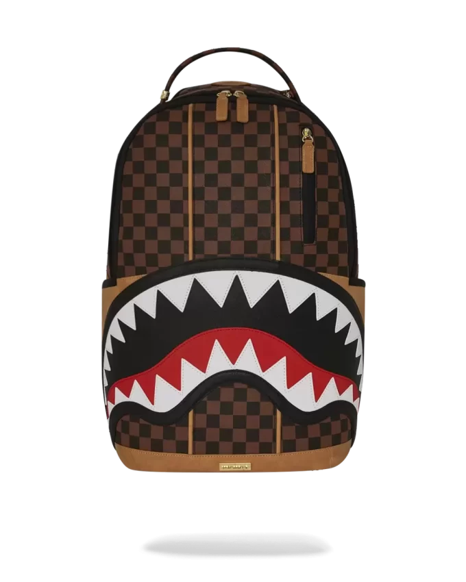 HENNYVILLE DLXSV RUCKSACK