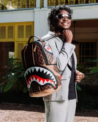 HENNYVILLE DLXSV RUCKSACK