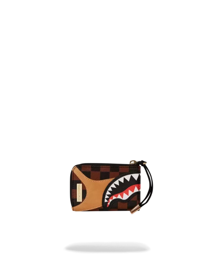 HENNYVILLE GELDBÖRSE