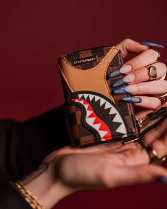 HENNYVILLE GELDBÖRSE