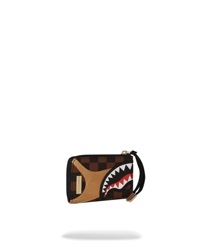 HENNYVILLE GELDBÖRSE