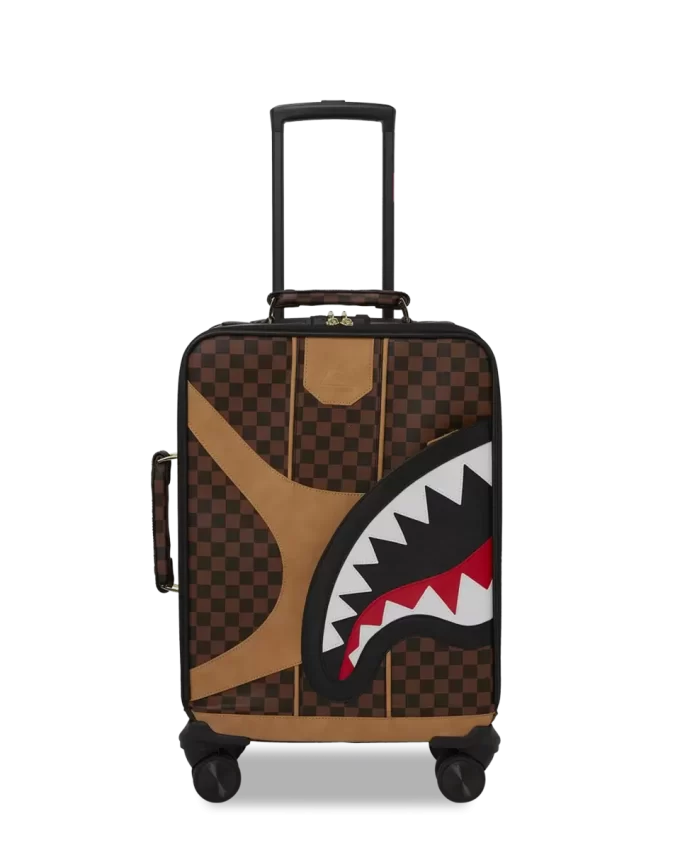 HENNYVILLE HANDGEPÄCK