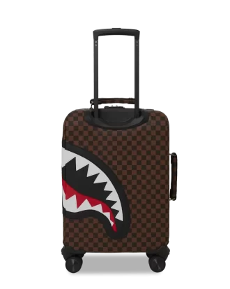 HENNYVILLE HANDGEPÄCK