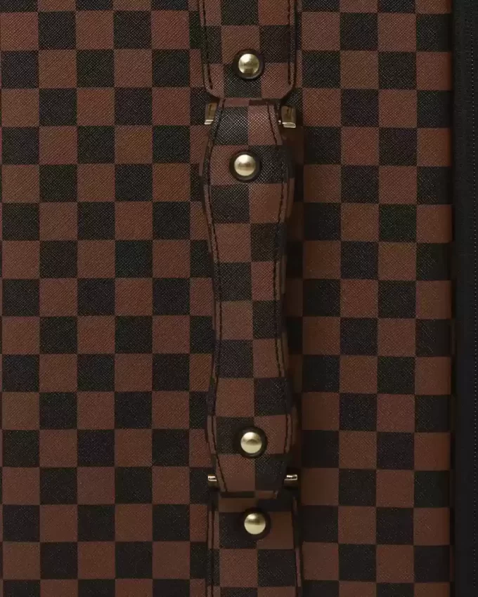 HENNYVILLE HANDGEPÄCK