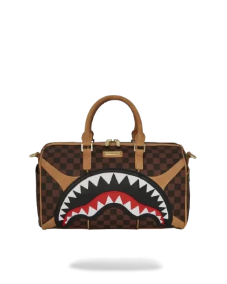 HENNYVILLE MINI-DUFFLE