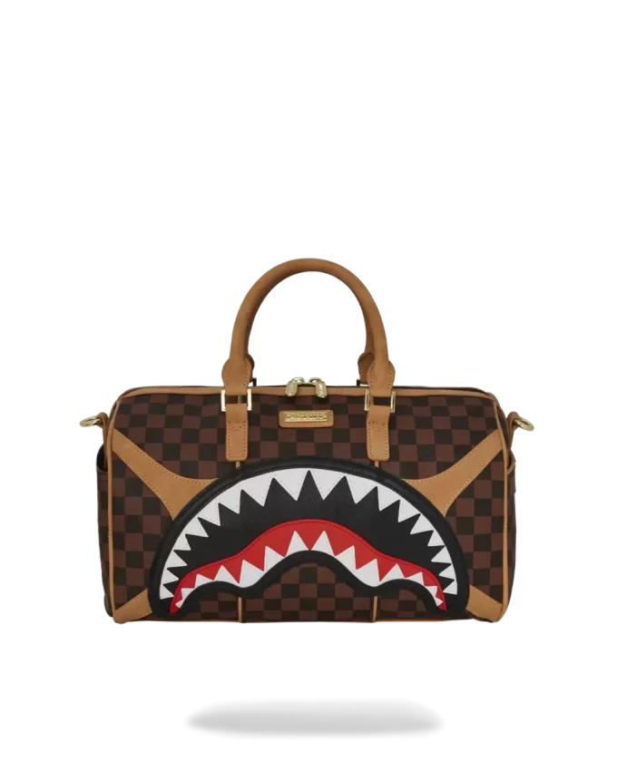 HENNYVILLE MINI-DUFFLE