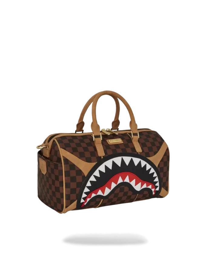 HENNYVILLE MINI-DUFFLE