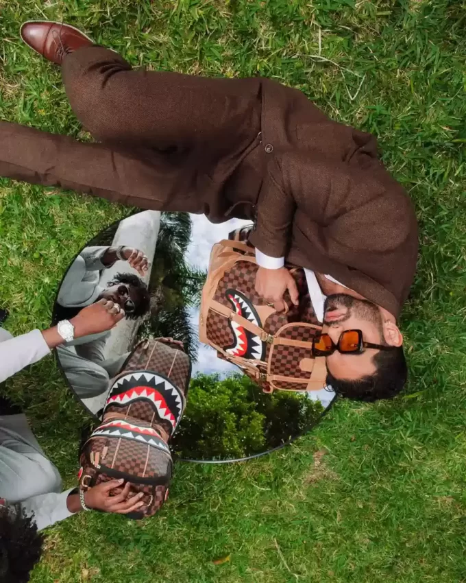 HENNYVILLE MONTE CARLO