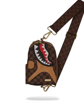 HENNYVILLE RUCKSACK-SCHLÄGER