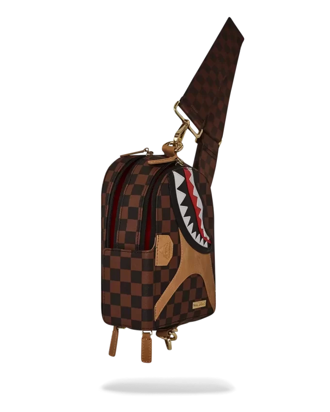 HENNYVILLE RUCKSACK-SCHLÄGER HENNYVILLE RUCKSACK-SCHLÄGER