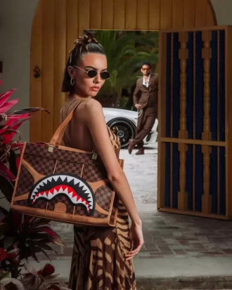 HENNYVILLE TORTUGA-TASCHE