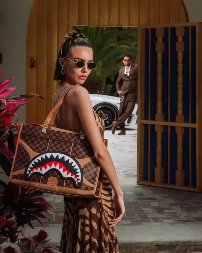 HENNYVILLE TORTUGA-TASCHE HENNYVILLE TORTUGA-TASCHE