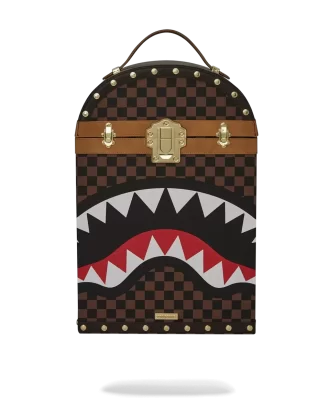 HENNYVILLE TRUNK-RUCKSACK