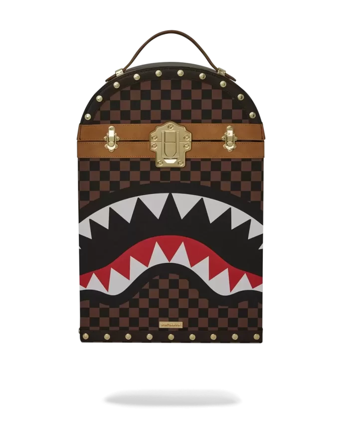 HENNYVILLE TRUNK-RUCKSACK