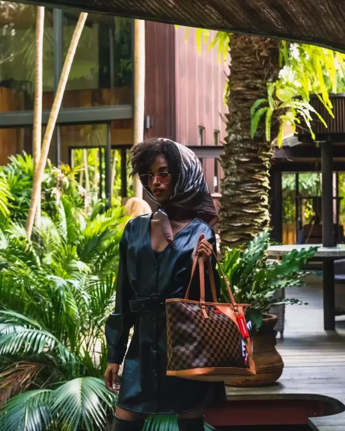 HENY AIR TO THE THRONE TASCHE HENY AIR TO THE THRONE TASCHE