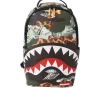 HERO SHARK RUCKSACK