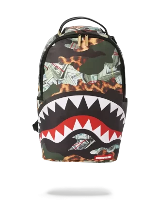 HERO SHARK RUCKSACK