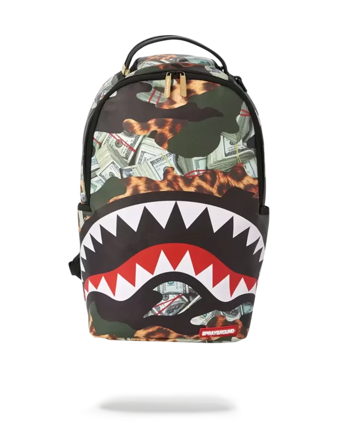 HERO SHARK RUCKSACK