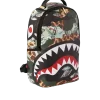 HERO SHARK RUCKSACK
