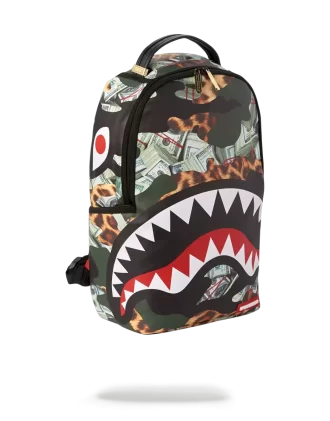 HERO SHARK RUCKSACK