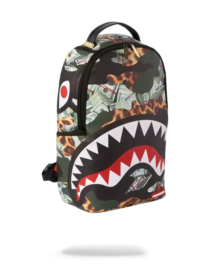 HERO SHARK RUCKSACK