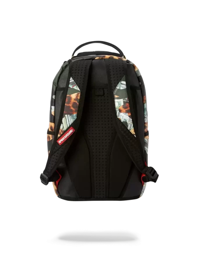 HERO SHARK RUCKSACK