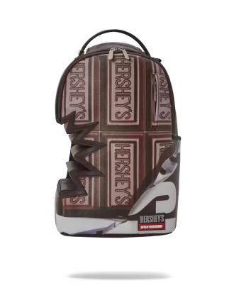 HERSHEY’S SHARK BITE RUCKSACK