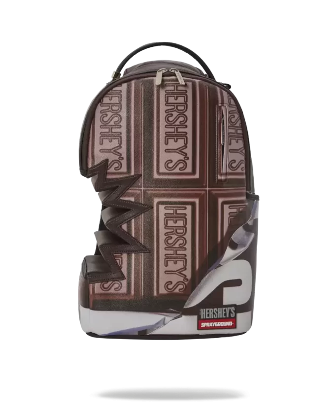 HERSHEY’S SHARK BITE RUCKSACK