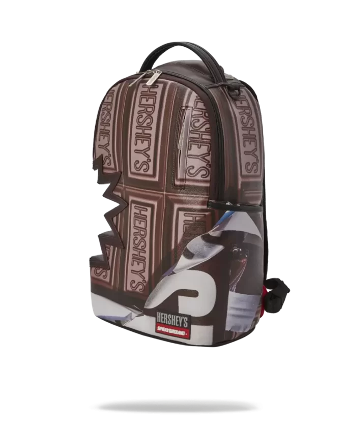 HERSHEY’S SHARK BITE RUCKSACK