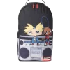 HEY ARNOLD: ANIME ON STEREO RUCKSACK