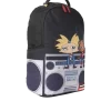 HEY ARNOLD: ANIME ON STEREO RUCKSACK
