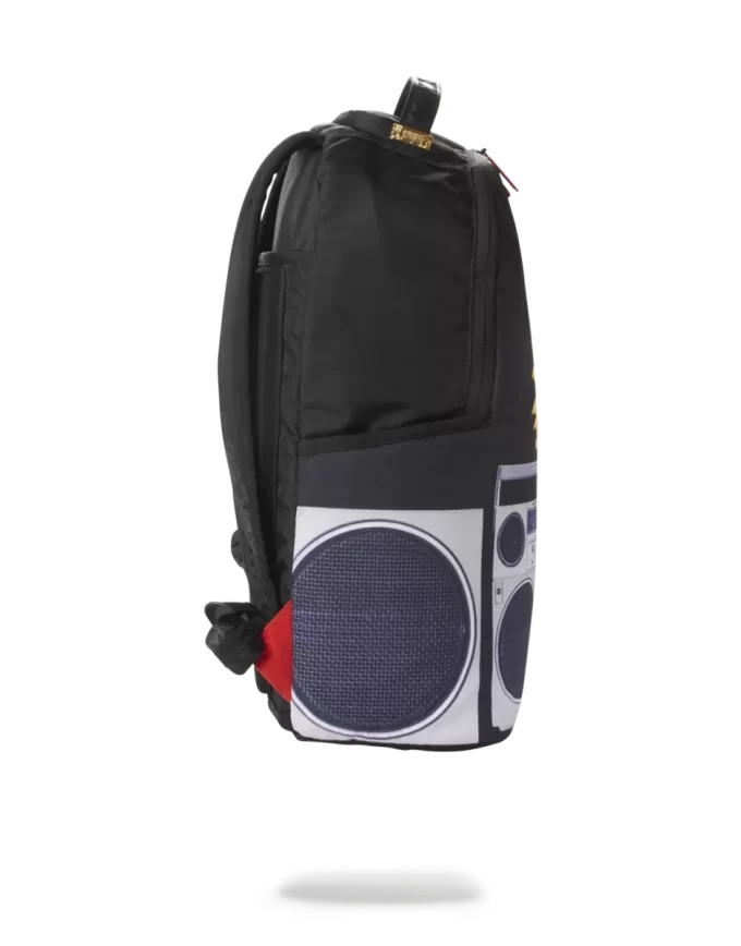 HEY ARNOLD: ANIME ON STEREO RUCKSACK