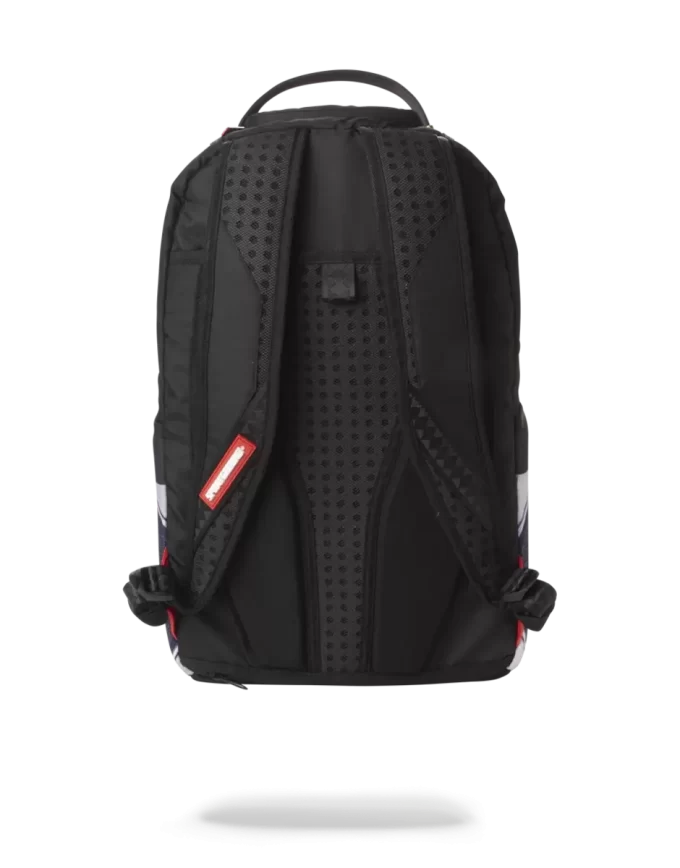 HEY ARNOLD: ANIME ON STEREO RUCKSACK