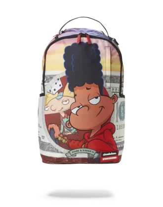 HEY ARNOLD: CRUISIN RUCKSACK