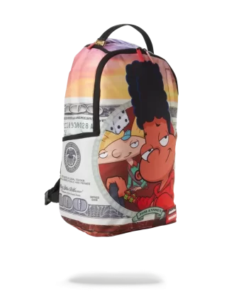 HEY ARNOLD: CRUISIN RUCKSACK