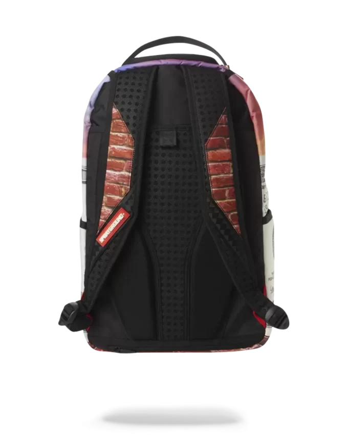 HEY ARNOLD: CRUISIN RUCKSACK