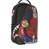 HEY ARNOLD GERALD DIE LEGENDE RUCKSACK